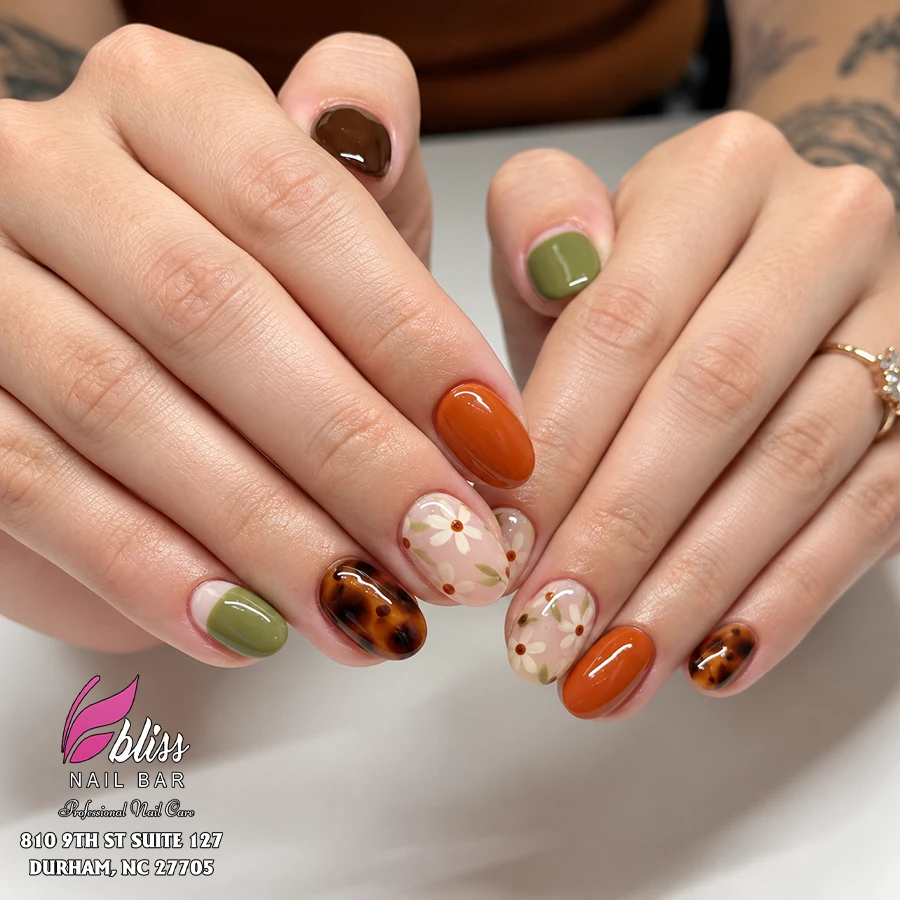 Bliss Nail Bar